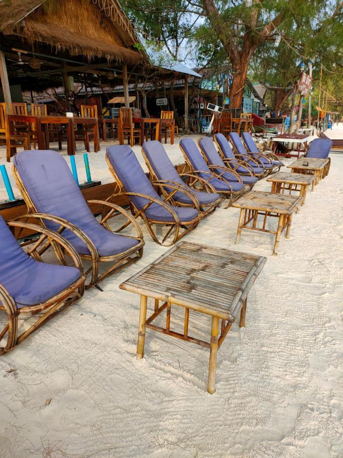 Sweet Time Bungalows Koh Rong Sanloem Zewnętrze zdjęcie