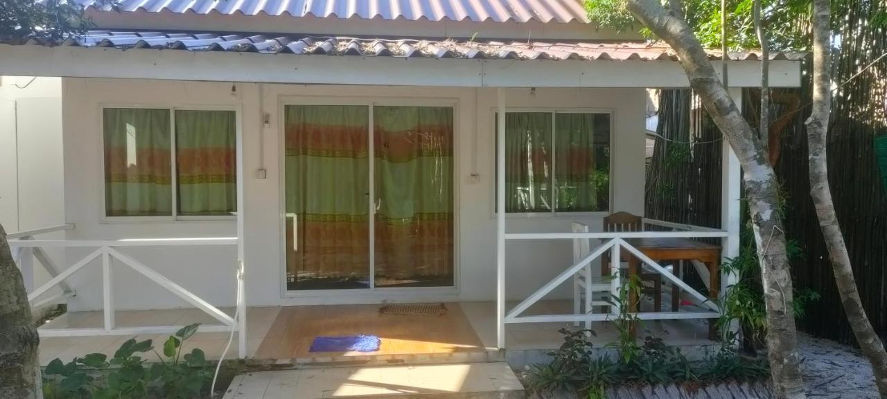 Sweet Time Bungalows Koh Rong Sanloem Zewnętrze zdjęcie